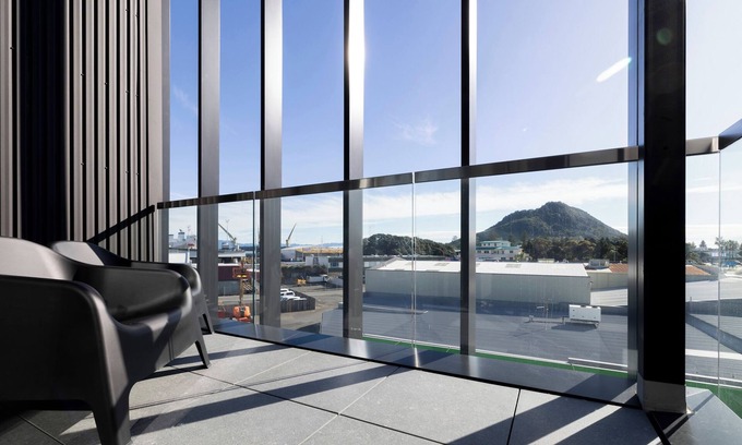 Mount Maunganui Apartamento | Quest Mt Maunganui