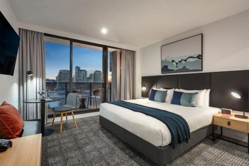 Docklands Apartamento | Quest NewQuay