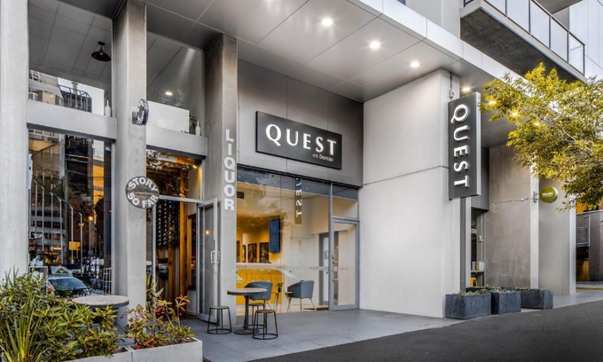 Southbank Apartamento | Quest on Dorcas