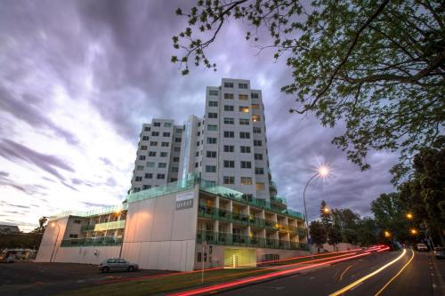 Tauranga Apartamento | Quest on Durham