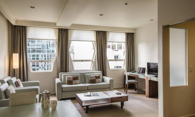 Wellington Apartamento | Quest on Lambton
