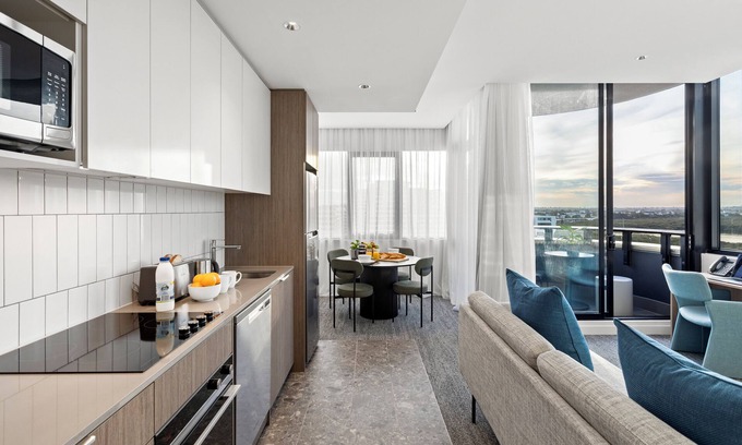 Woolooware Apartamento | Quest Woolooware Bay