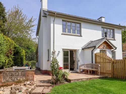 Sidmouth Apartamento | Questant Lodge