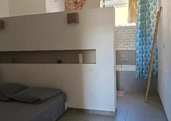 Bompas Apartamento | Quetzal, Clim, jardin et parking