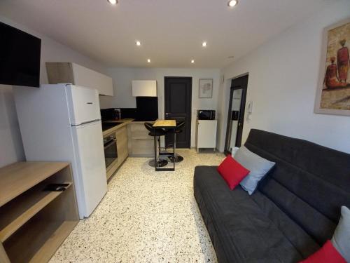 Sauve Apartamento | quiétude sur le Vidourle.