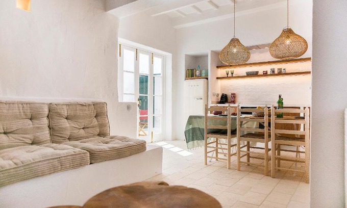 Ciutadella de Menorca Casa | qui no passa