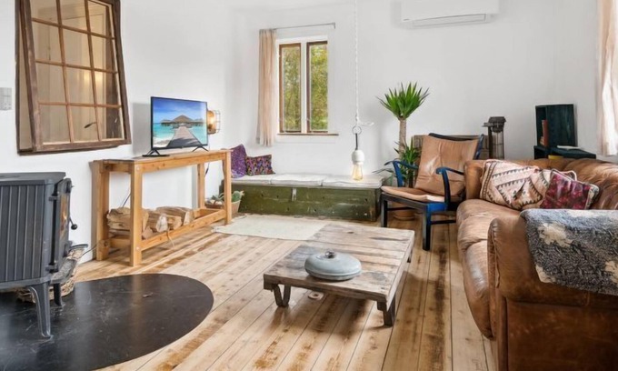 Thisted Municipality Casa | "Quiana" - all inclusive - 4km from the sea by Interhome