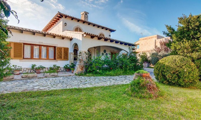 Muro Chalet De Esquí | Quic