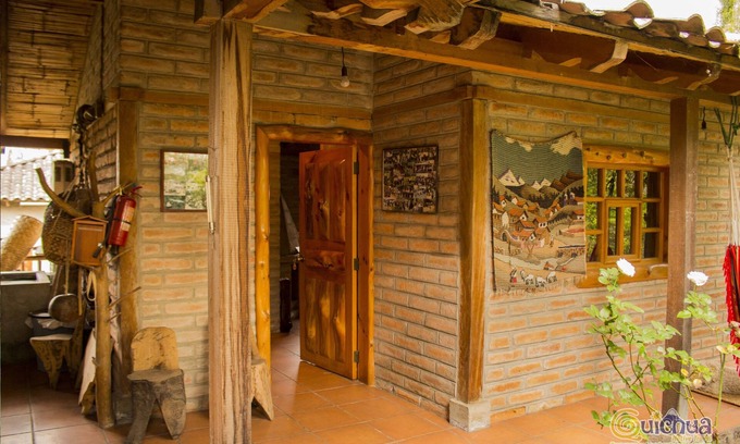 Cotacachi Casa | Quichua Homestay