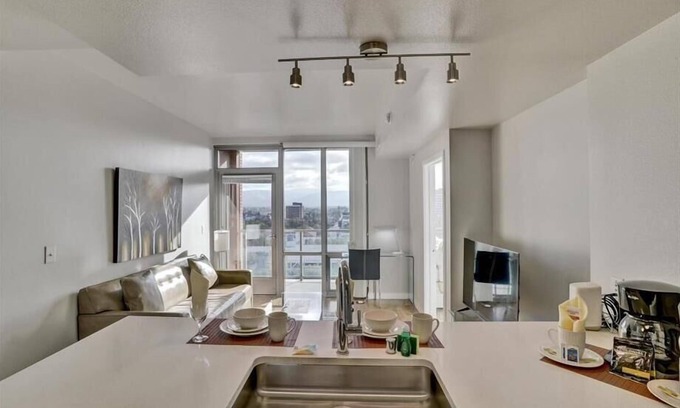 Woodbury Apartamento | Quick Acces to Best Food Spots! 1BR nr Jerry’s Foods & Trader Joes