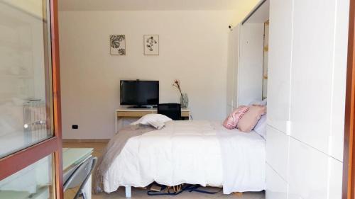 Caselle Torinese Apartamento | Quick Home Airport