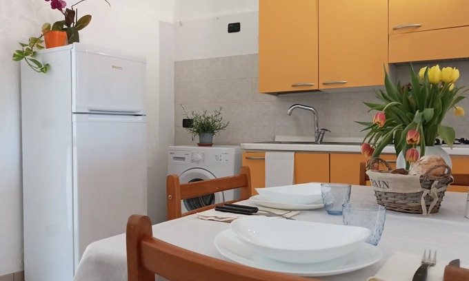 Biella Apartamento | Quick Home - Appartamento Interno 45