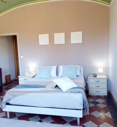 Graglia Apartamento | Quick Home Eco Belvedere