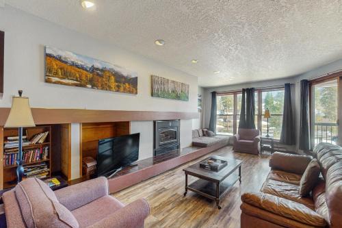 Keystone Apartamento | Quicksilver 1654