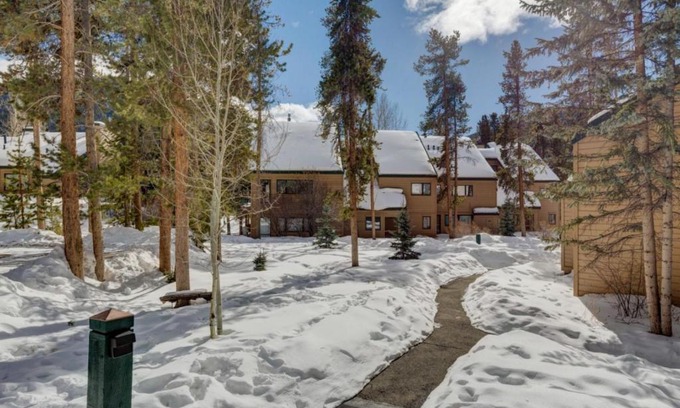Keystone Casa | Quicksilver by Summit County Mountain Retreats