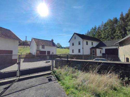 Quiddelbach Apartamento | Quiddelbacher Mühle
