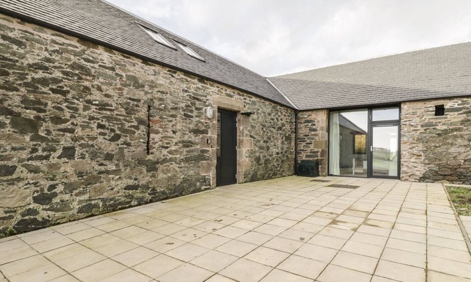 Rothesay Cabaña | Quien West (Bannatyne), ROTHESAY, ISLA DE BUTE