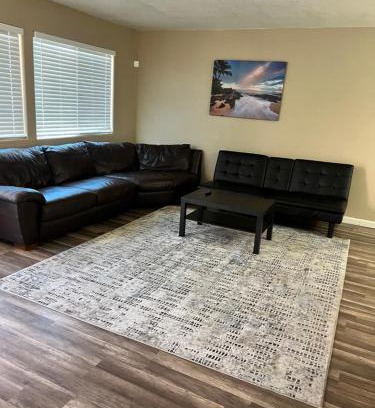 Fresno Apartamento | Quiet 1bed,1bath condo with free parking