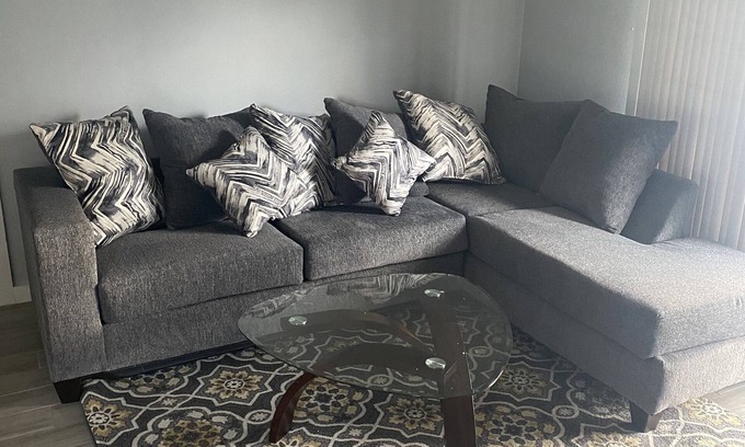 Clodine Condominio | Quiet 1BR Condo Near Downtown