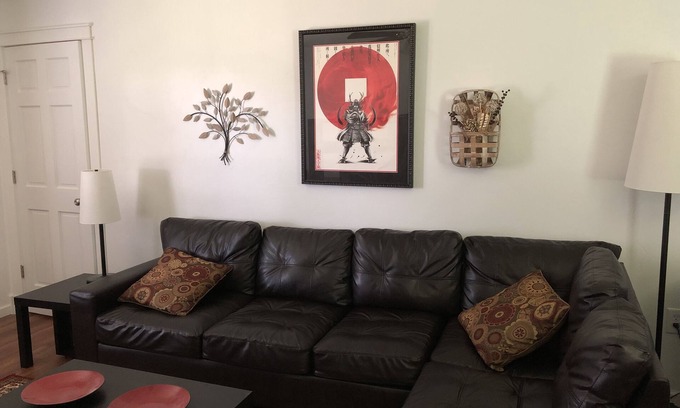 Black Wolf Cabaña | Quiet 5min from lake; near boat launches, bike trails, 45 min to Green Bay