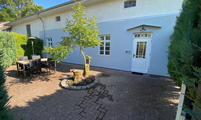 Wisch Apartamento | Quiet 80 m² vacation apartment near the beach