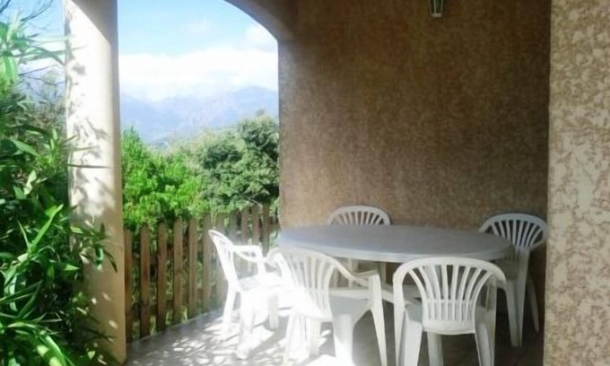 Viggianello Casa | T2 villa tranquila cerca del mar y las tiendas
