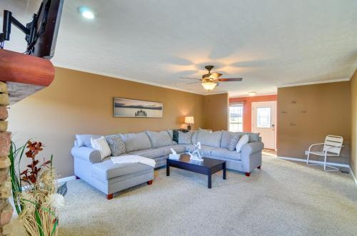 Albany Casa | Quiet Albany Retreat Near Dale Hollow Lake!