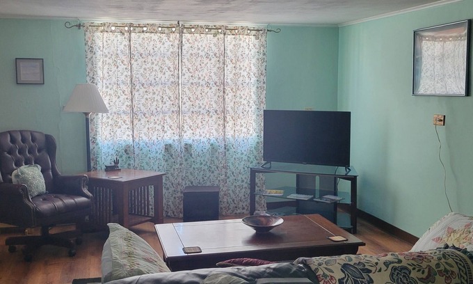 Bisbee Casa | Quiet and Affordable