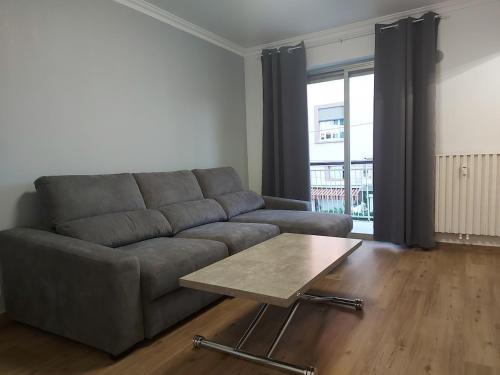 Cros-de-Cagnes Apartamento | Quiet and air-conditioned studio - near Nice and Cannes