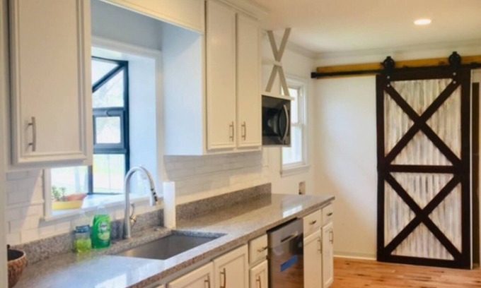 Huntcliff Casa | Quite and beautiful townhouse