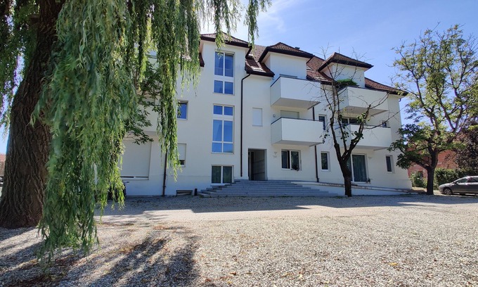 Ort im Innkreis Apartamento | Quiet and central apartment with great connections