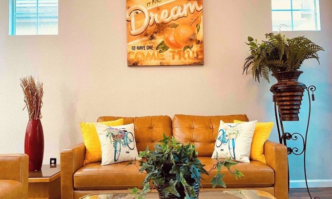 Tracy Casa | Quiet and Civilized Community ，Big RV Parking，Five-star reviews on website air….