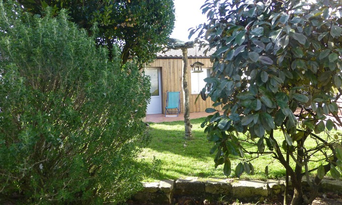 Saint-Georges-d'Oleron Casa | Quiet and comfortable accommodation 15 minutes walk from the beach