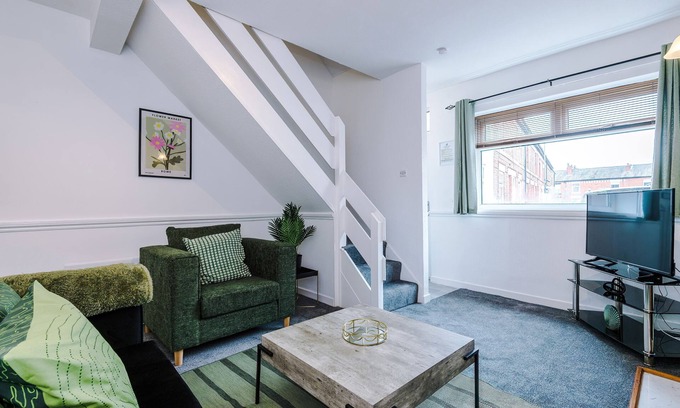 Latchford Casa | Quiet and Comfortable Home