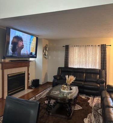 Cleveland Casa | quiet and comfortable