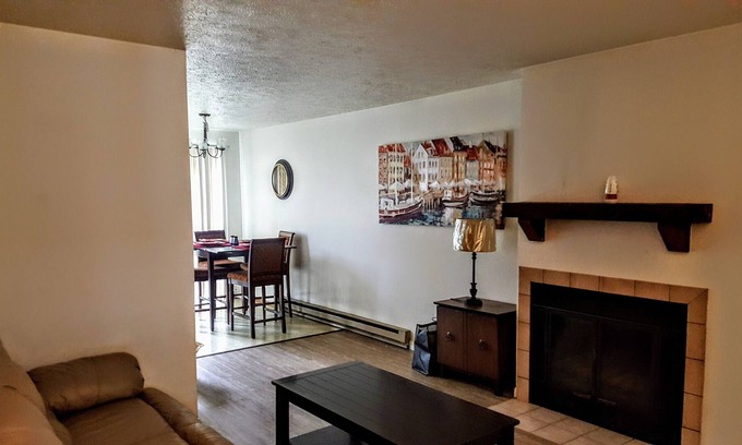 Spokane Valley Casa | Quiet and convenient Townhouse in Spokane Valley