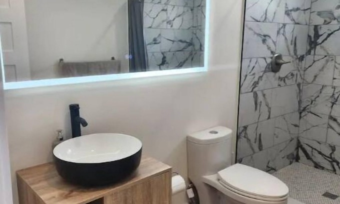 El Cajon Casa | Quiet and convenient