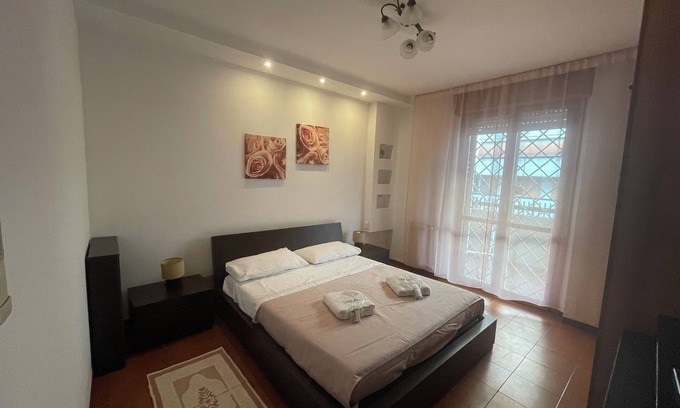 Zona XV Torre Maura Apartamento | Quiet and cozy 85 m. apartment located in well-connected area