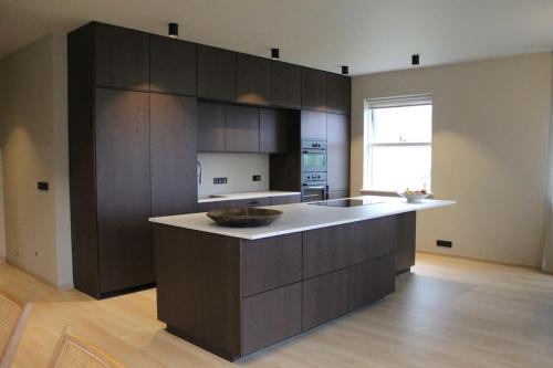 Kopavogur Apartamento | Quiet and cozy apartment with a lake view