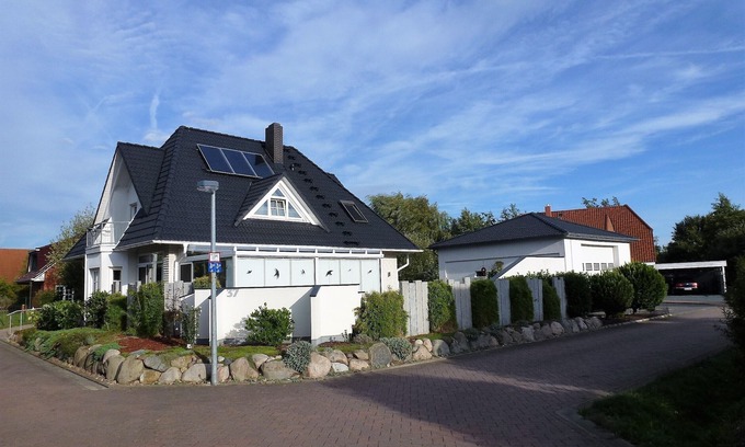 Region Hannover District Apartamento | Tranquilo y acogedor. Apartamento completo equipado, cerca de Hannover y justo