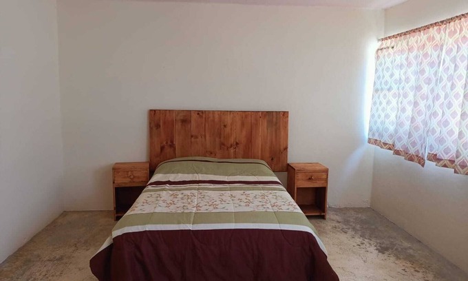 San Jacinto Amilpas Casa | Lugar tranquilo y acogedor a 3 minutos de la entrada Mexico-oaxaca,