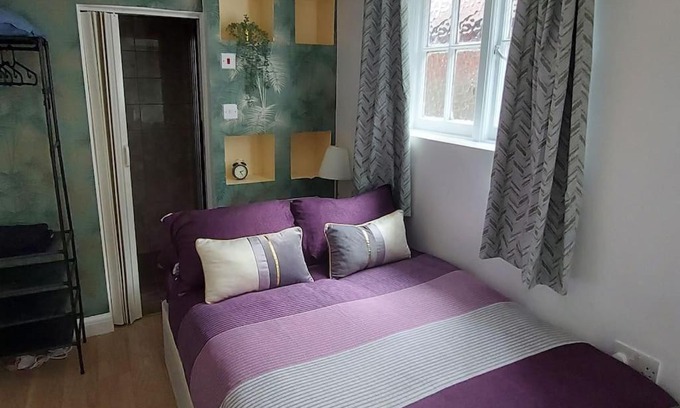 Hendon Apartamento | Quiet and cozy studio