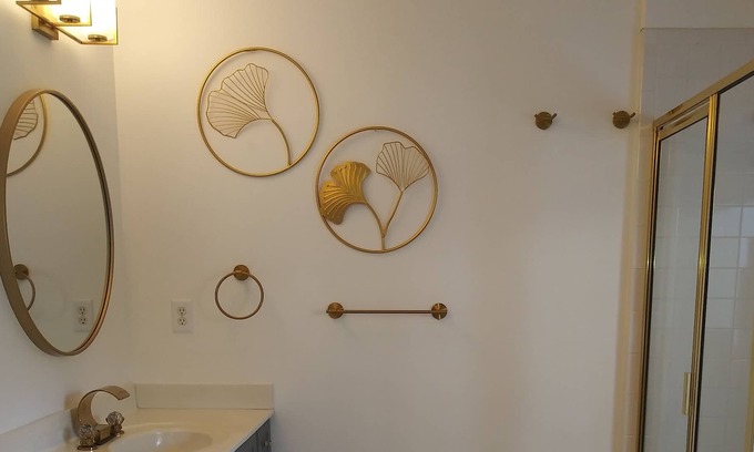 Lawrenceville Casa | Quiet and friendly place.