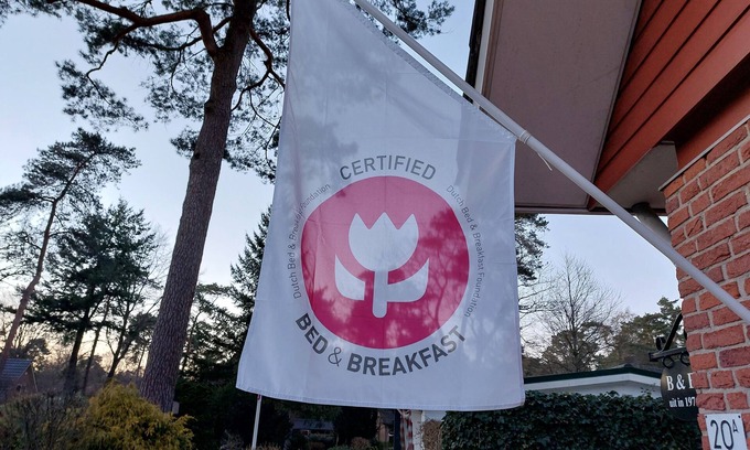 Municipality of Ermelo Cama Y Desayuno | Quiet and hospitable B&B for you privately on the Veluwe in the Netherlands