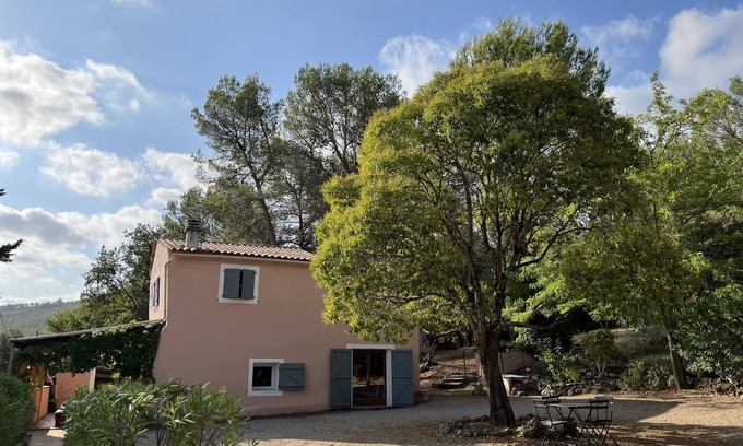 Carces Casa | casa / villa - CARCES