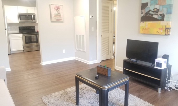 Bolton Casa | Quiet and Luxurious 2 bedroom apartment in safe Upper Westside/Midtown Area!