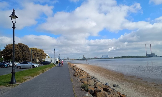 Merrion Apartamento | Quiet and Modern 1BR Apartment in Dublin 4