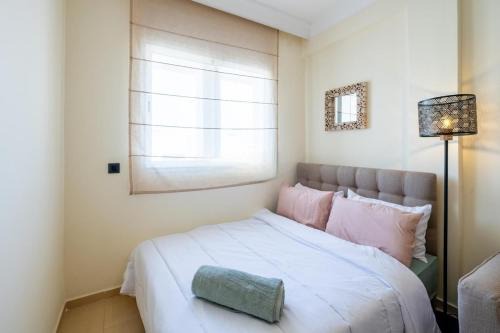 Hay Chemaaou Apartamento | quiet and modern apartment
