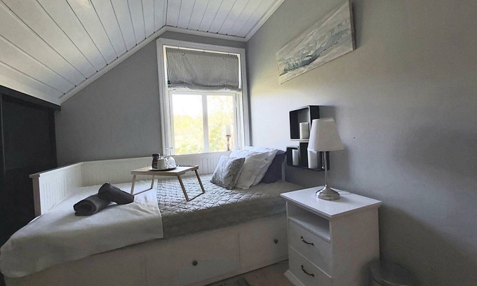 Notteroy Casa | Quiet and peaceful close to all facilities, beach, campsite, golf course and supermarkets.