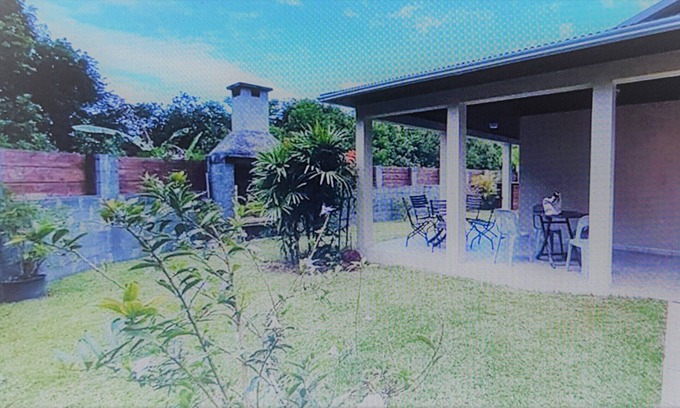 Saint-Philippe Casa | QUIET AND RELAXING SEASONAL RENTAL